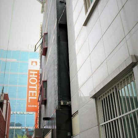 Must Stay Hotel Сеул Екстериор снимка
