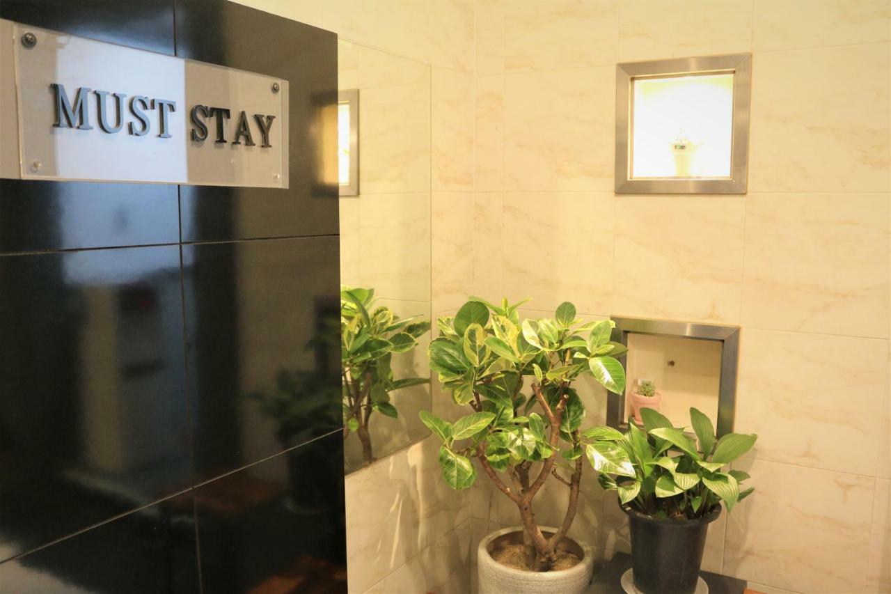 Must Stay Hotel Сеул Екстериор снимка
