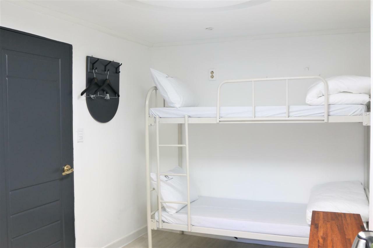 Must Stay Hotel Сеул Екстериор снимка