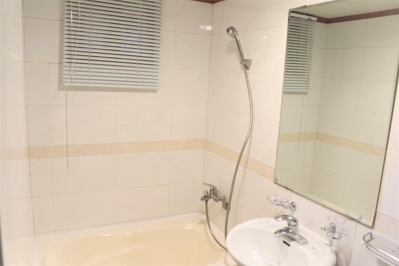 Must Stay Hotel Сеул Екстериор снимка