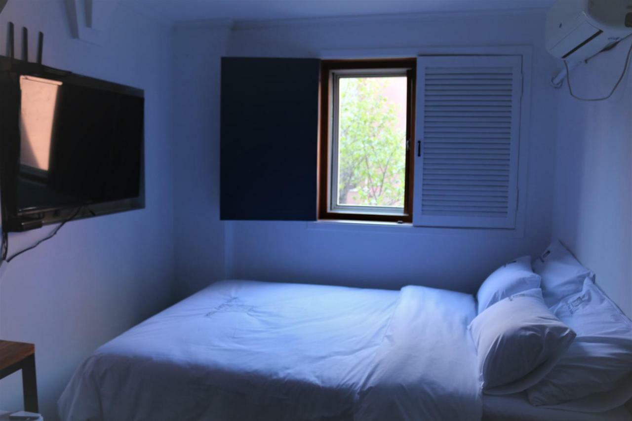 Must Stay Hotel Сеул Екстериор снимка