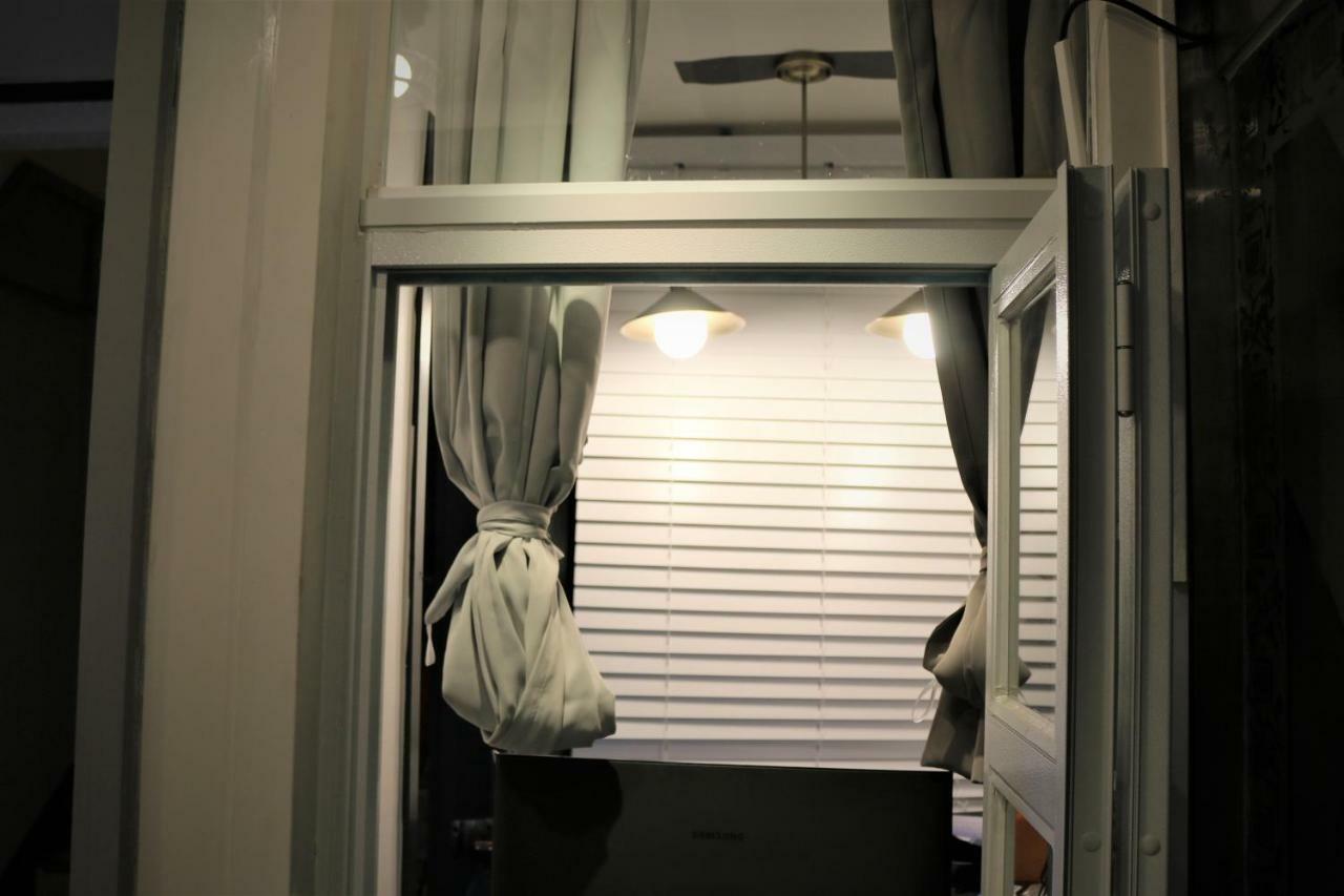 Must Stay Hotel Сеул Екстериор снимка