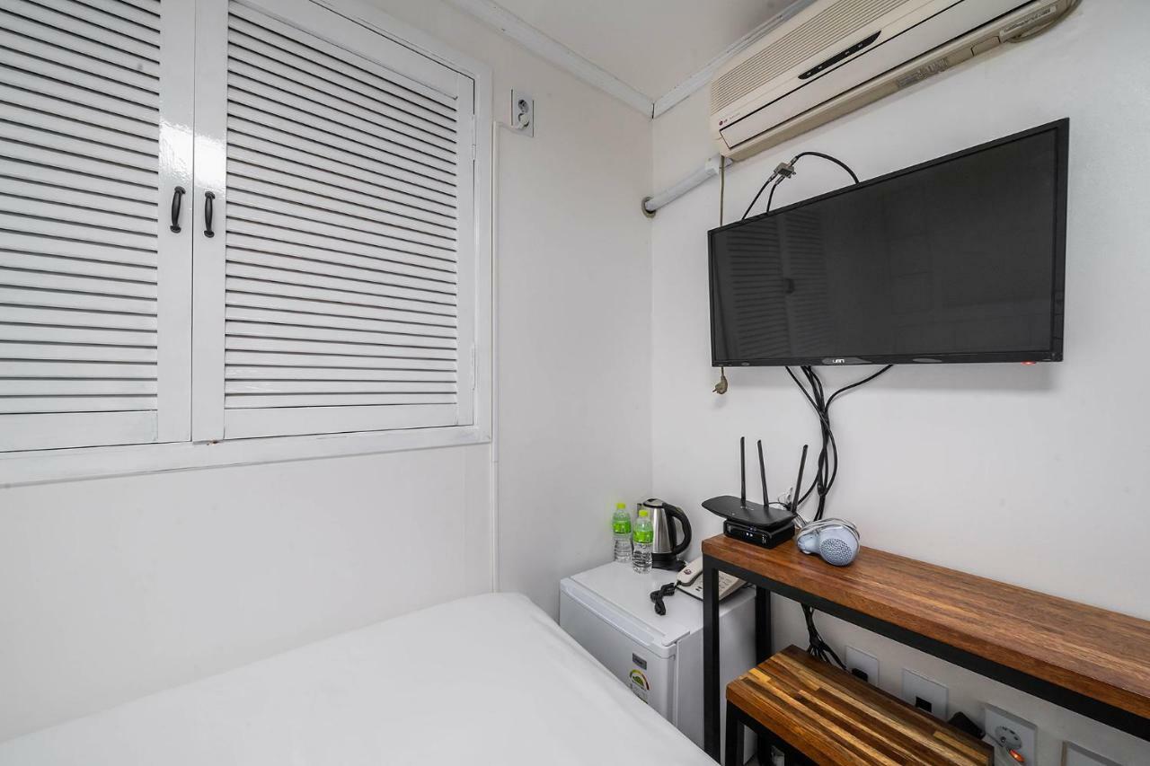 Must Stay Hotel Сеул Екстериор снимка