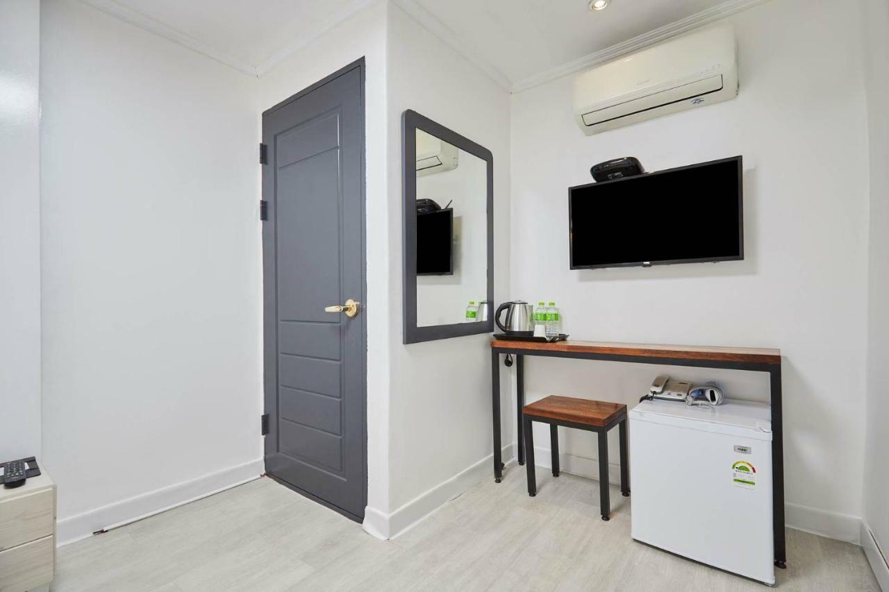 Must Stay Hotel Сеул Екстериор снимка